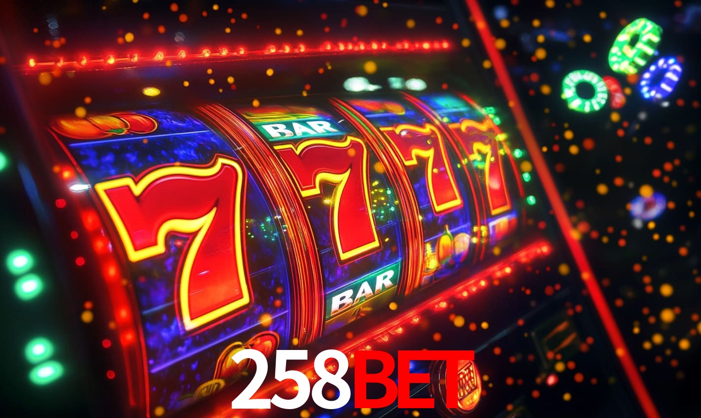 258BET: Seu Cassino Premiado com Pagamentos Rápidos