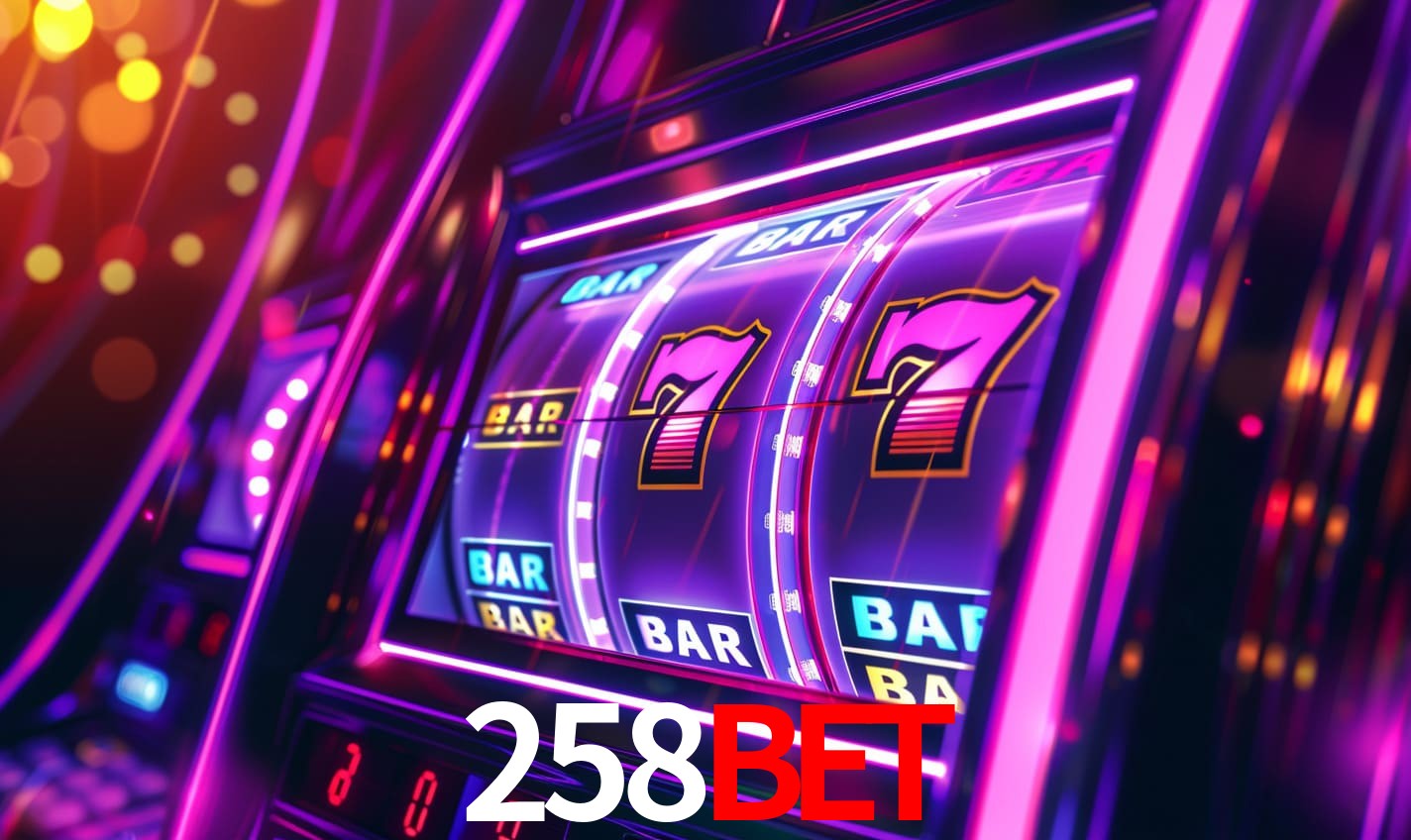 258BET login