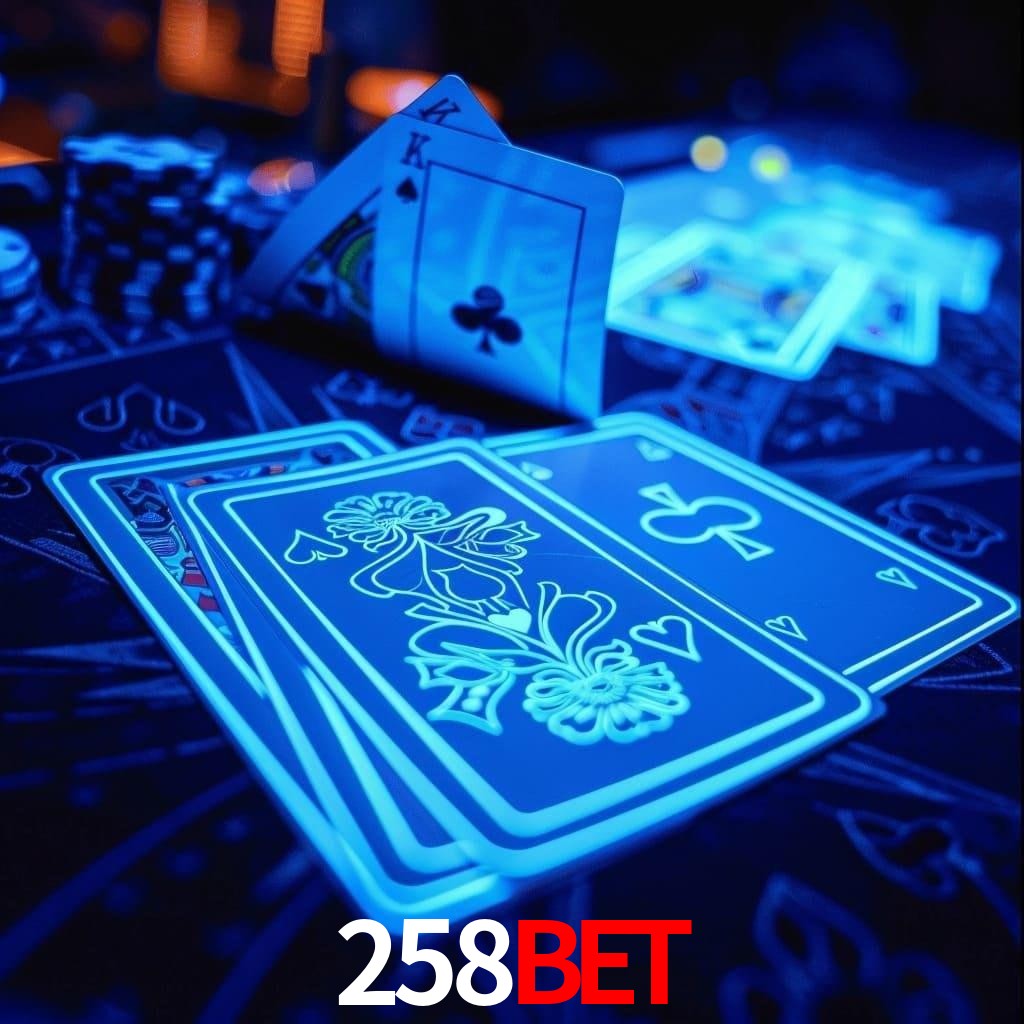 Experiência VIP 258BET