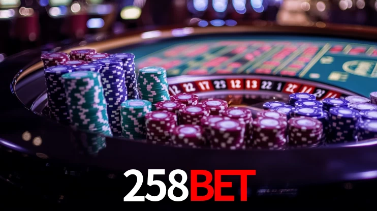 Live Casino 258BET