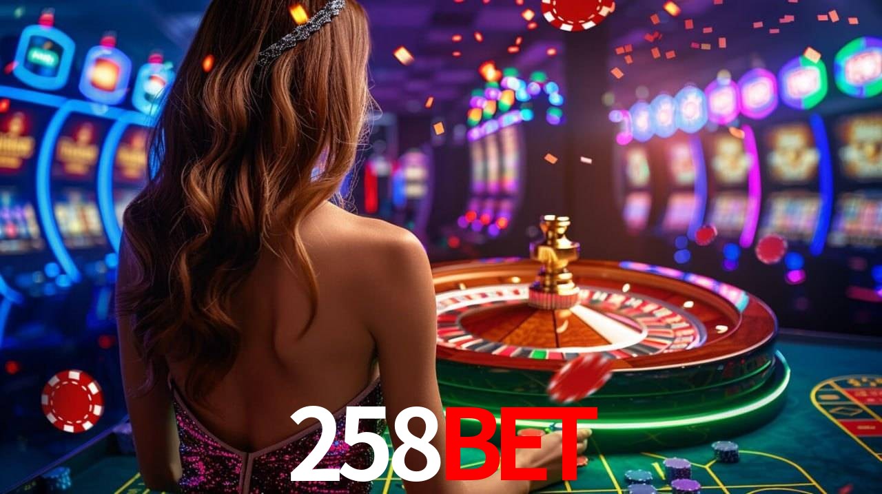 258BET,258BET paga