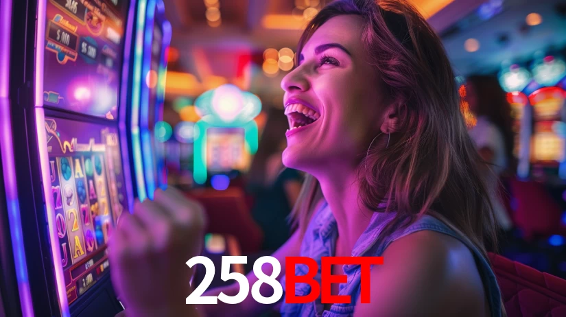 258BET login