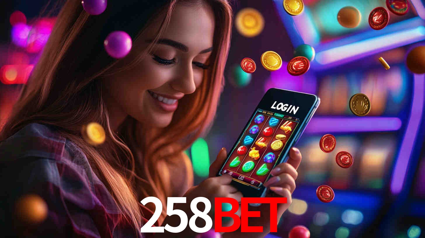 258BET,258BET paga