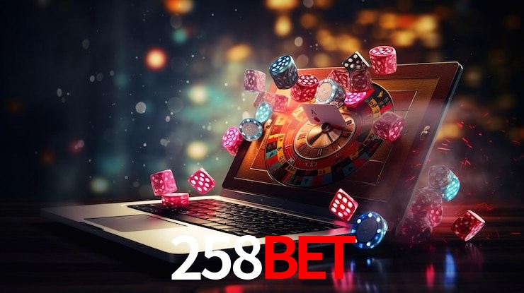 Apostas Esportivas na 258BET: Um Guia Completo