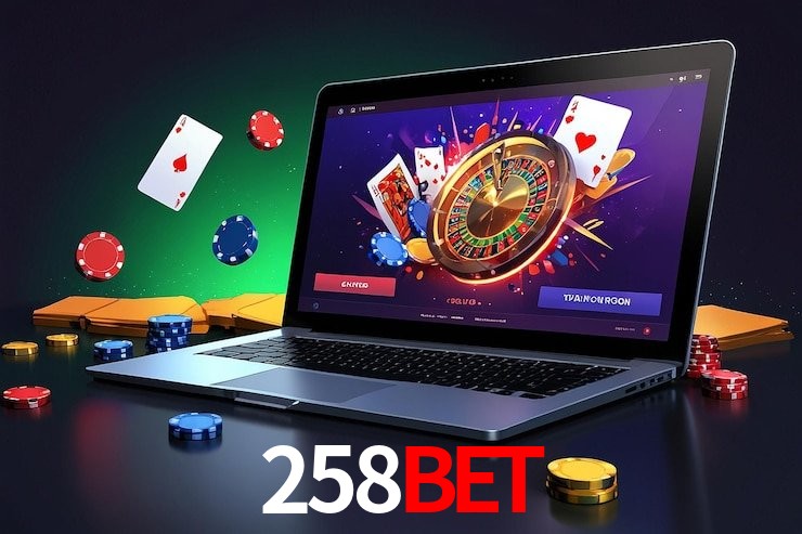 Casino VIP 258BET
