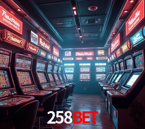 Jogo Spaceman 258BET