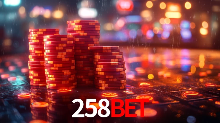258BET,258BET paga