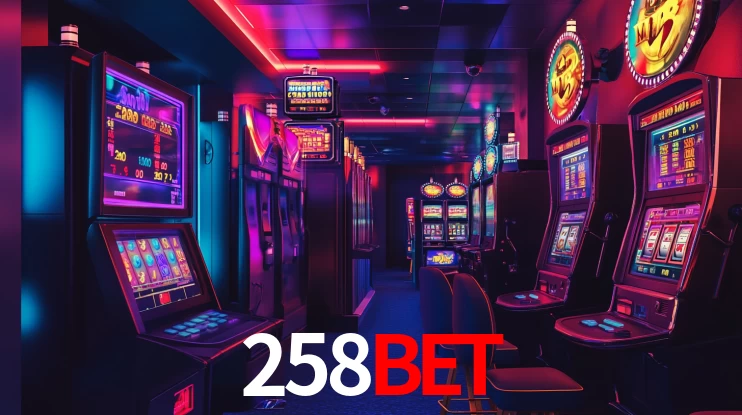 258BET App Interface