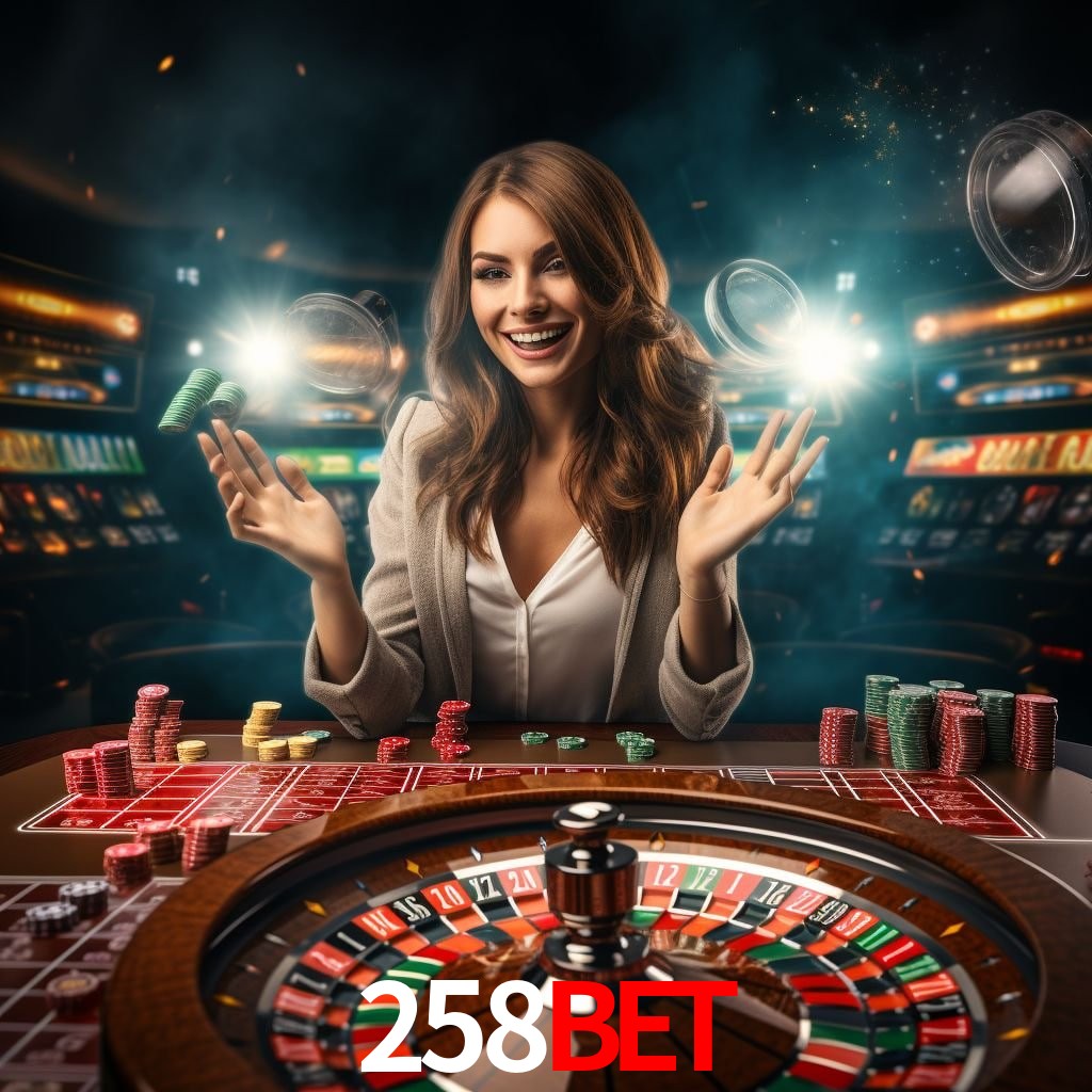 258BET login