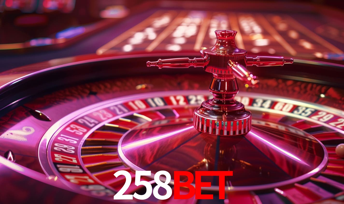 Desvendando o Mundo dos Jogos Virtuais na 258BET
