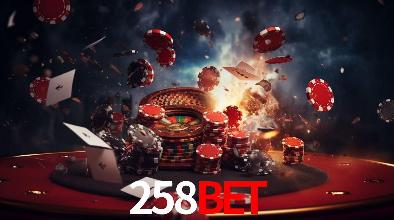 Ofertas Exclusivas 258BET