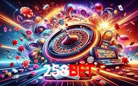 Inovações de Jogos na 258BET: O Futuro das Experiências Interativas
