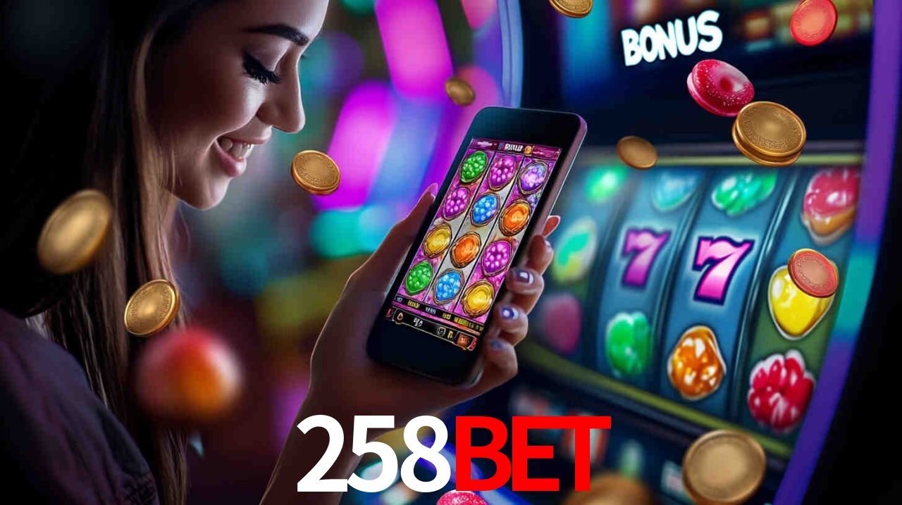 Promoção Relâmpago 258BET