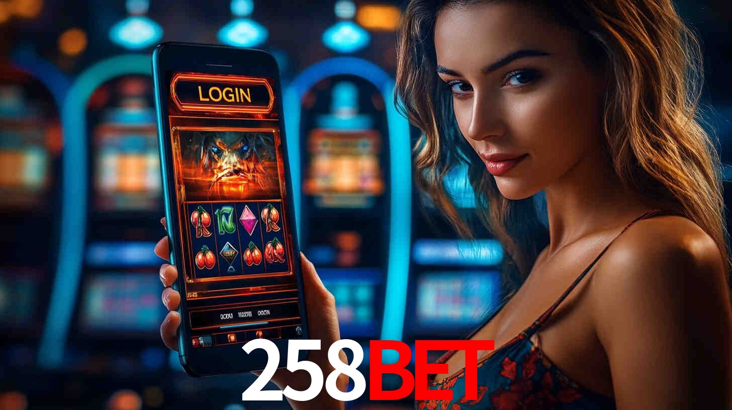 258BET: A Experiência de Casino com Jogos de Mesa ao Vivo