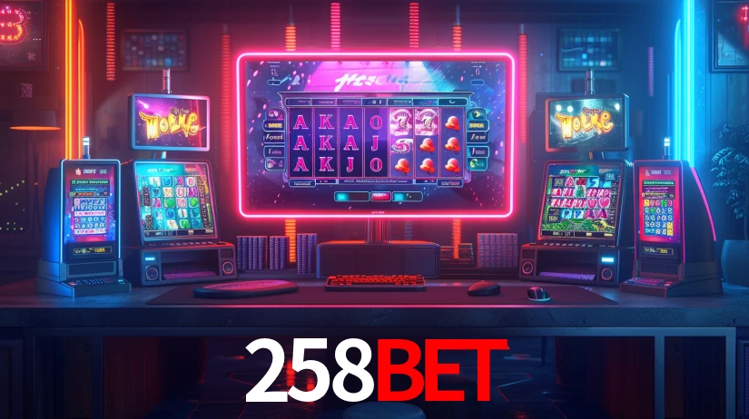 258BET