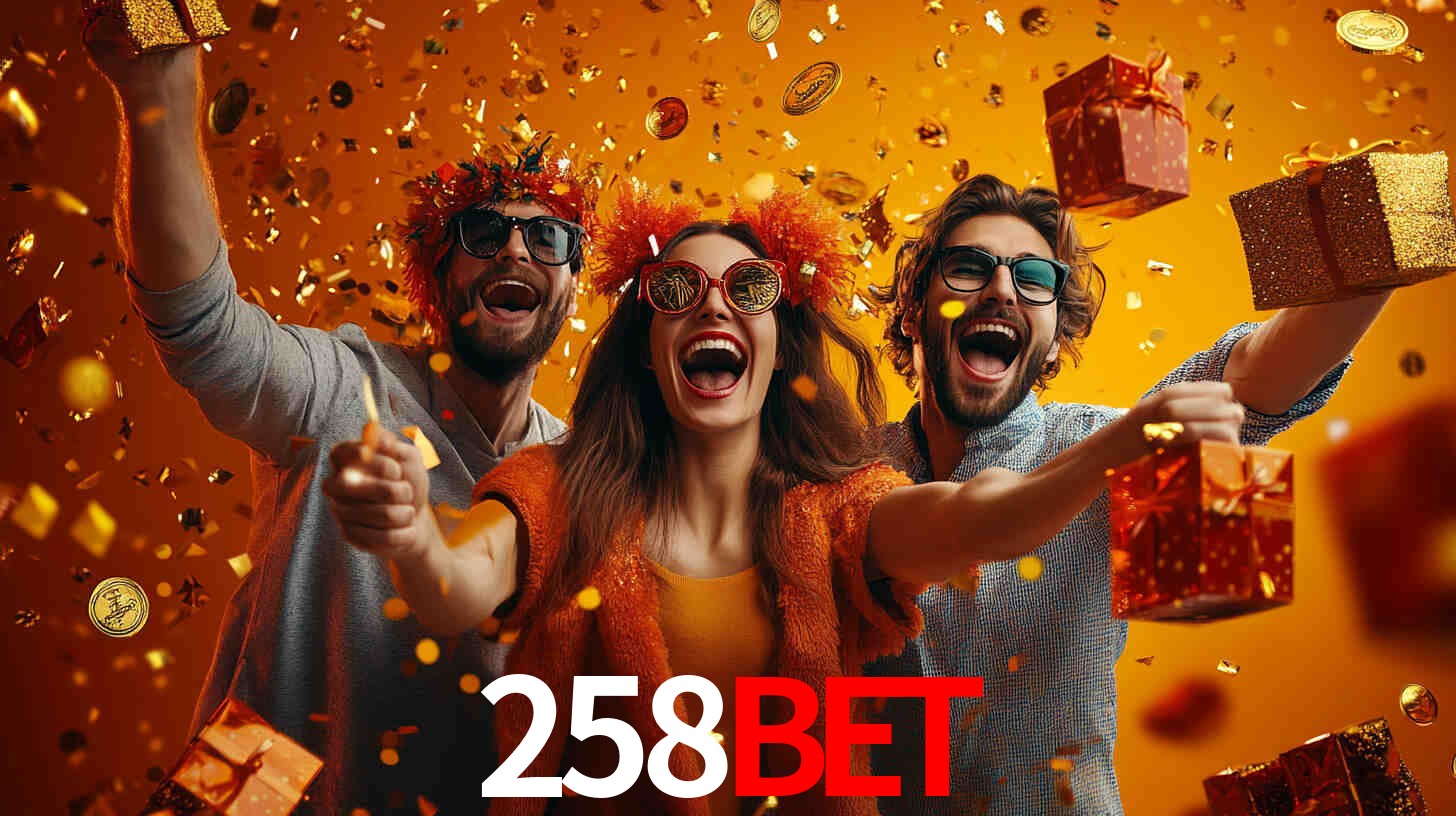 258BET: Seu Especialista em Apostas Esportivas Brasileiras