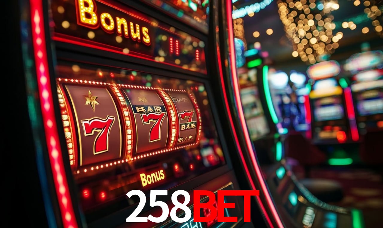 258BET login