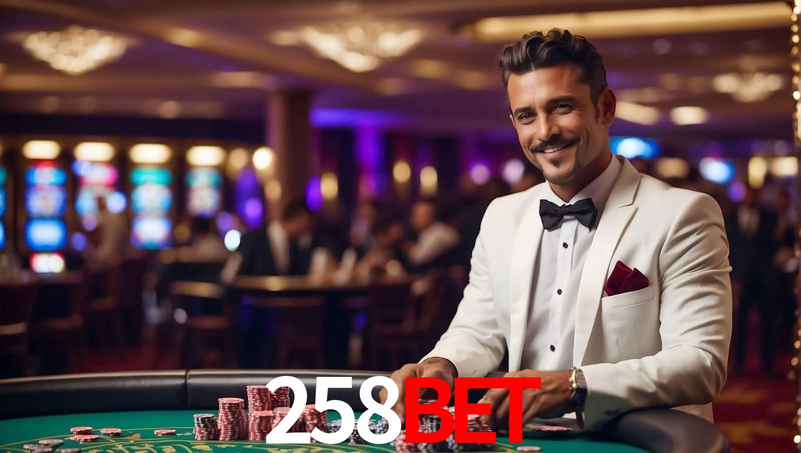 Programa VIP 258BET