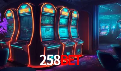 APP oficial da 258BET para mobile